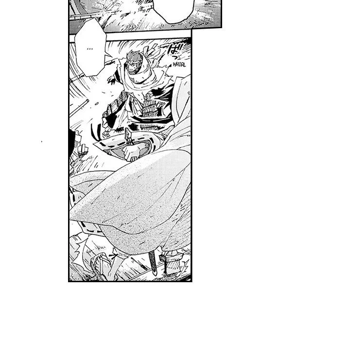 Contract Of Cherry Blossom Guilt - Chapter 5